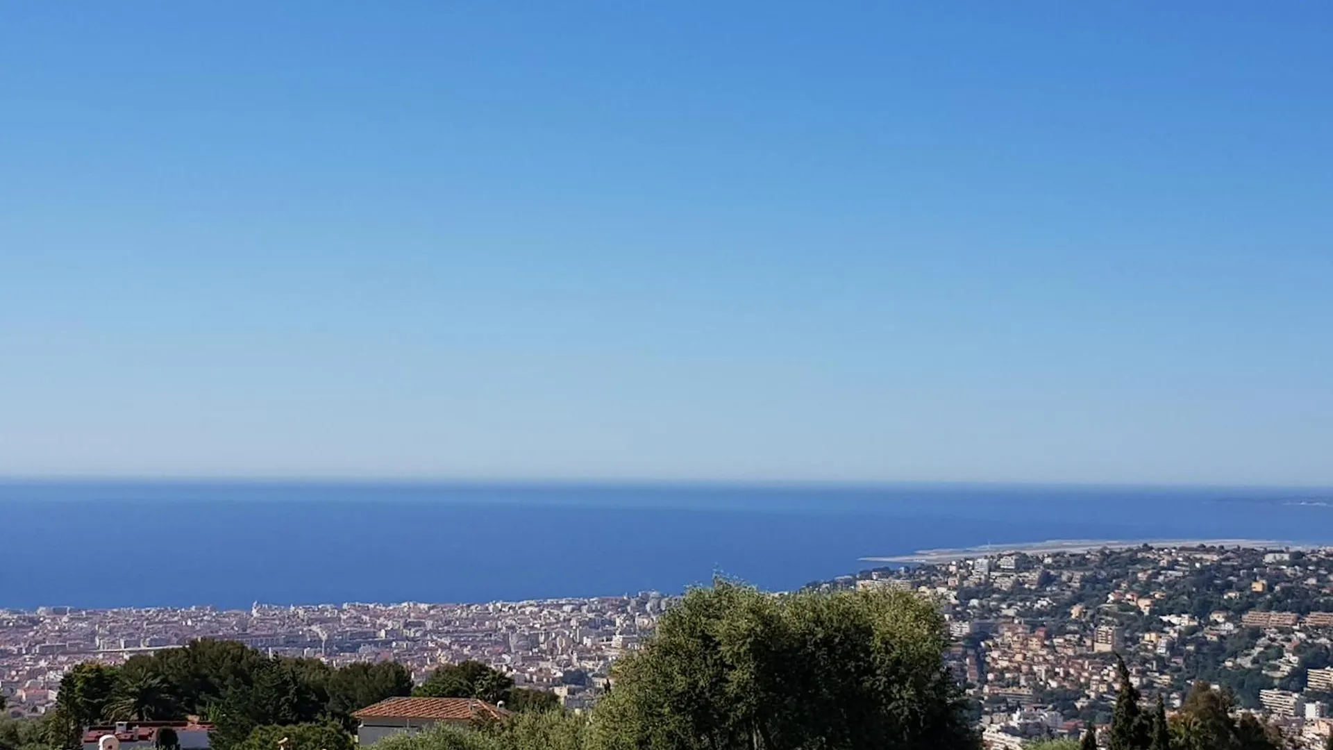 Apartment Laconsolate Nice