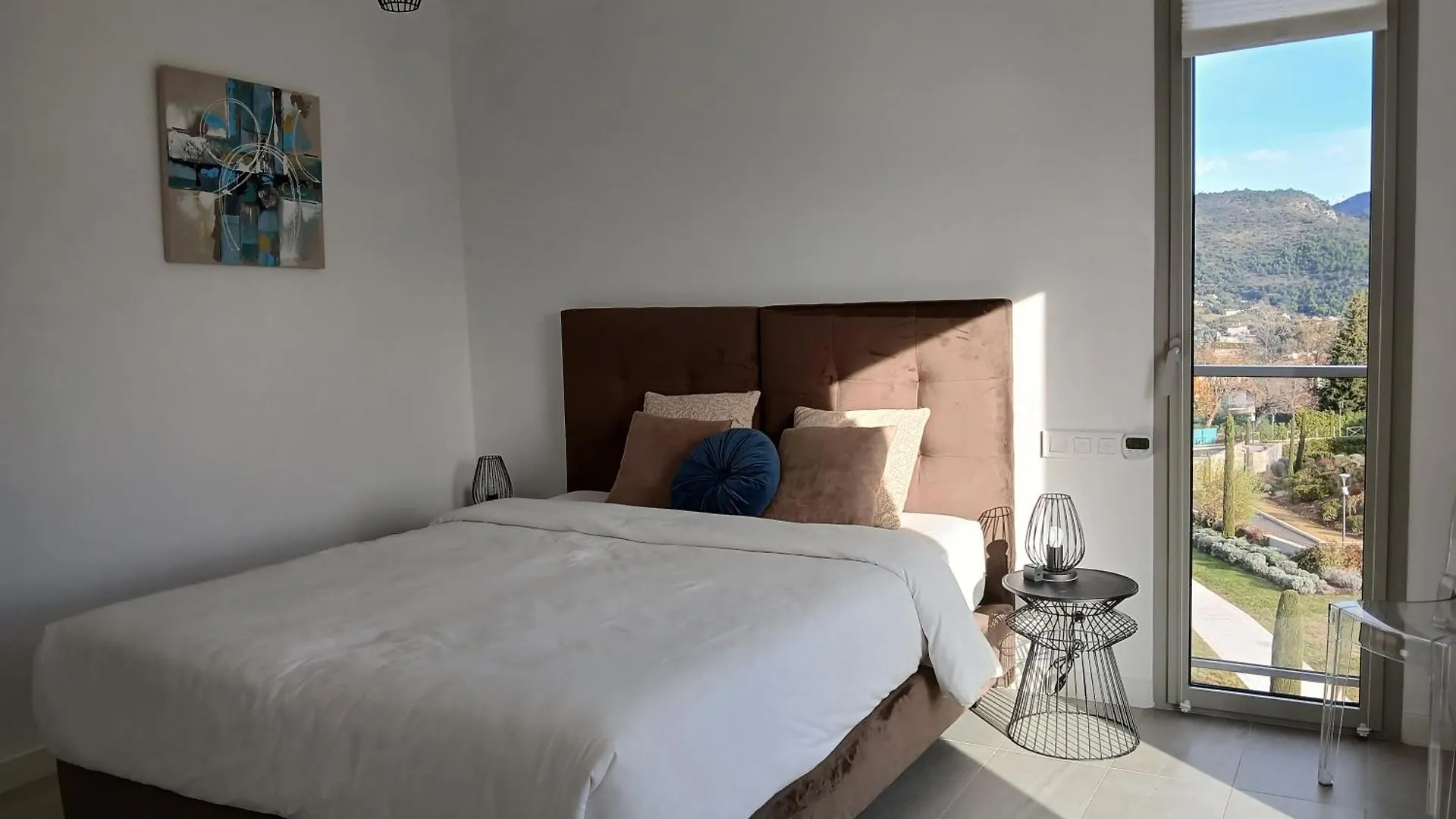 Apartment Laconsolate Nice France