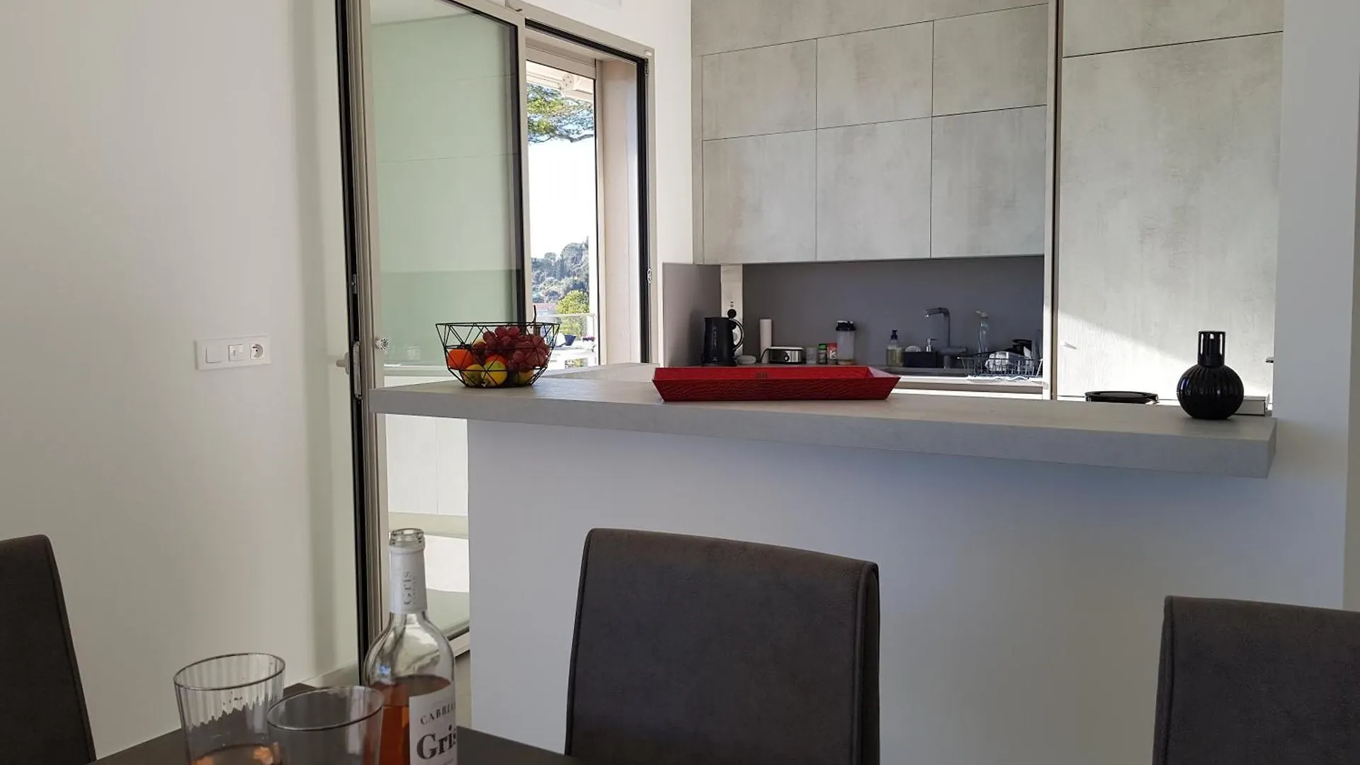 Apartment Laconsolate Nice