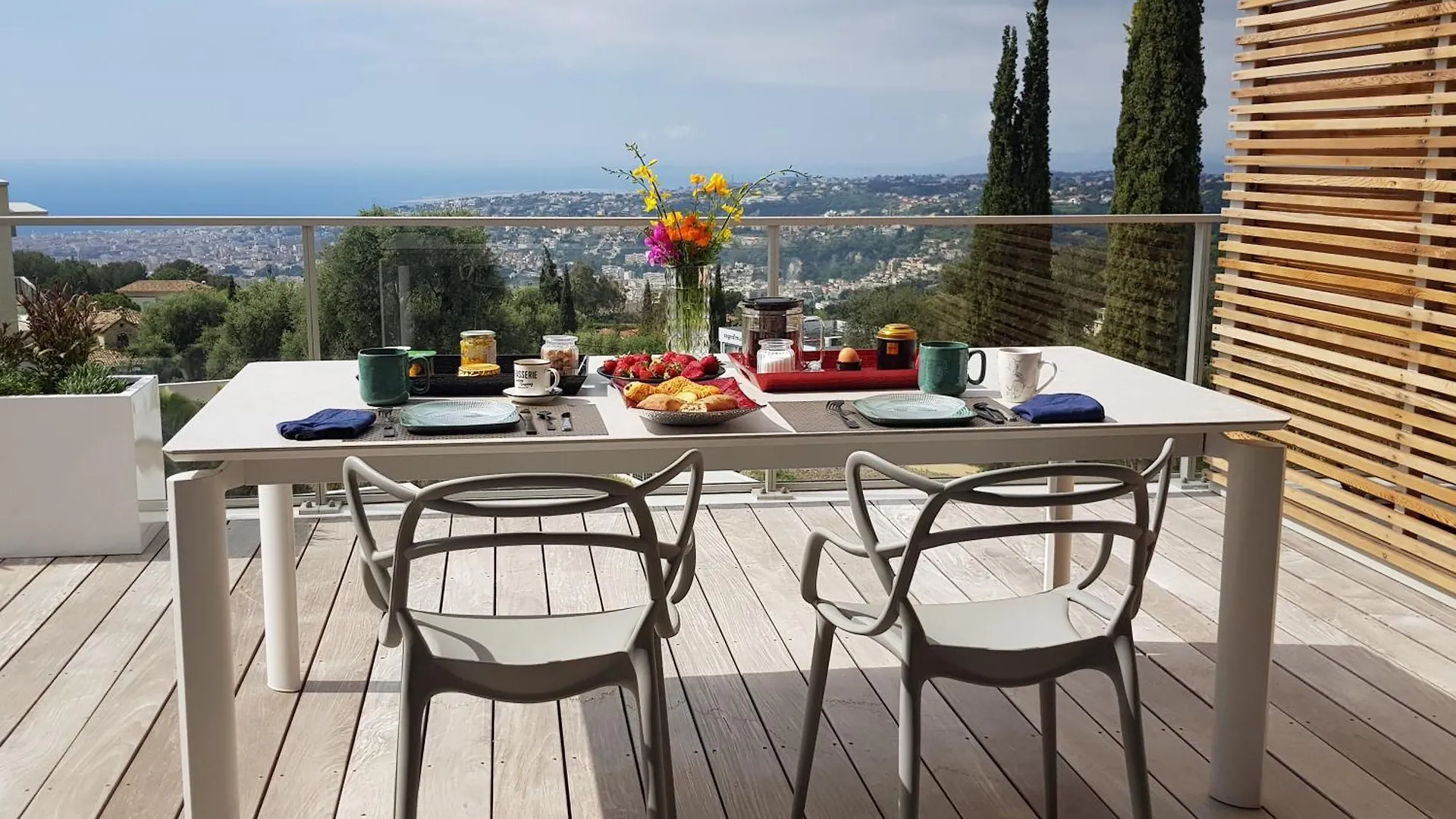 Apartment Laconsolate Nice France