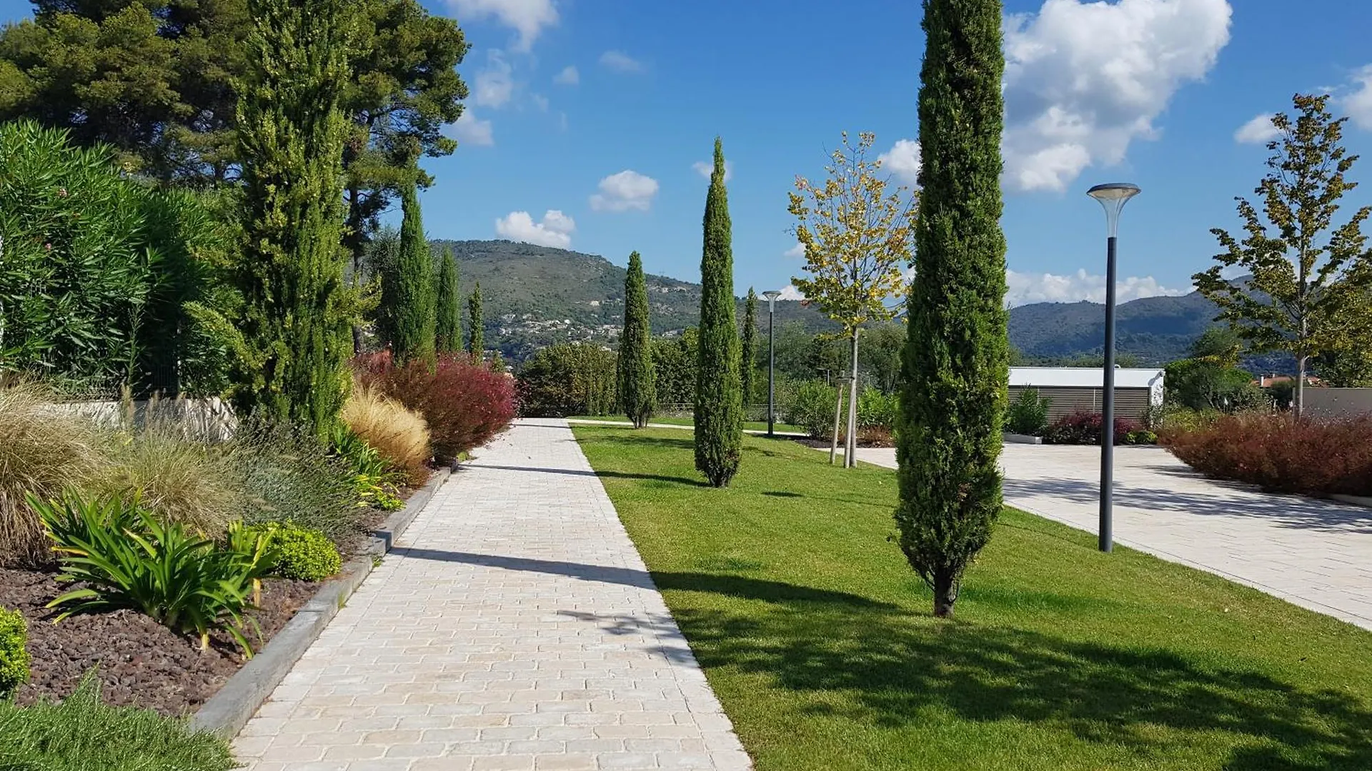 Apartment Laconsolate Nice France