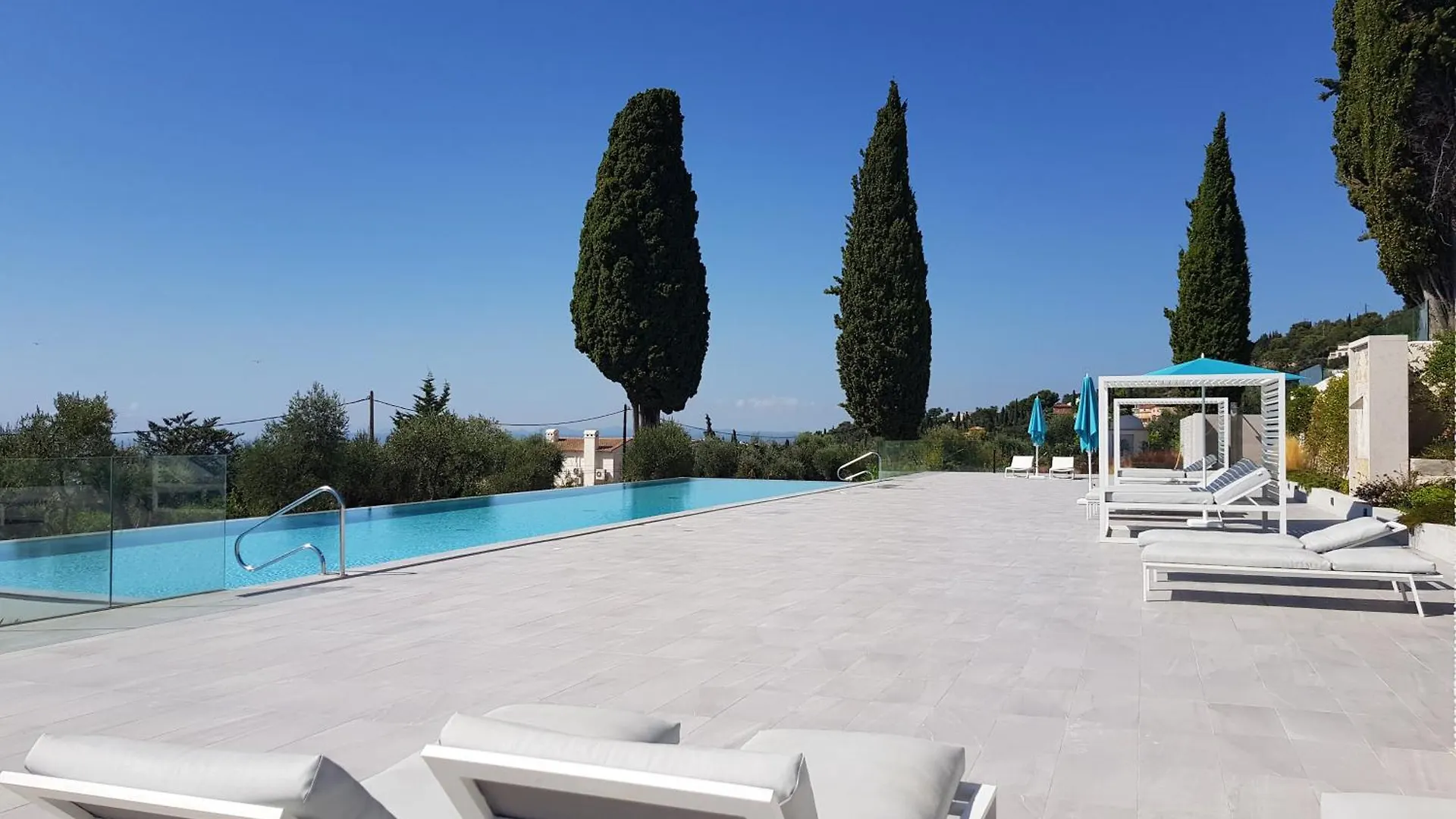 Laconsolate Nice Apartment